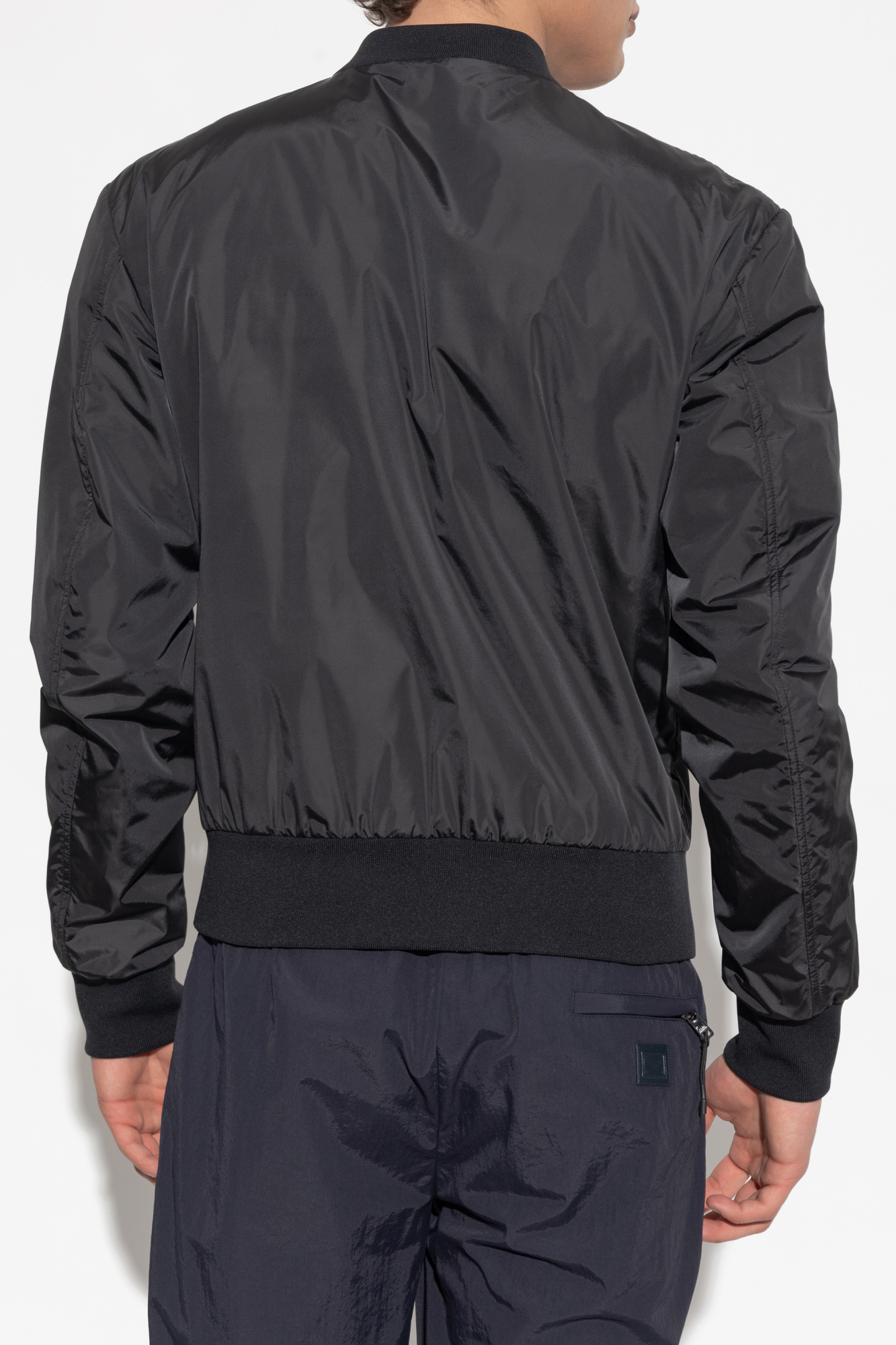 Dolce & Gabbana Jacket with logo | Men's | Vitkac